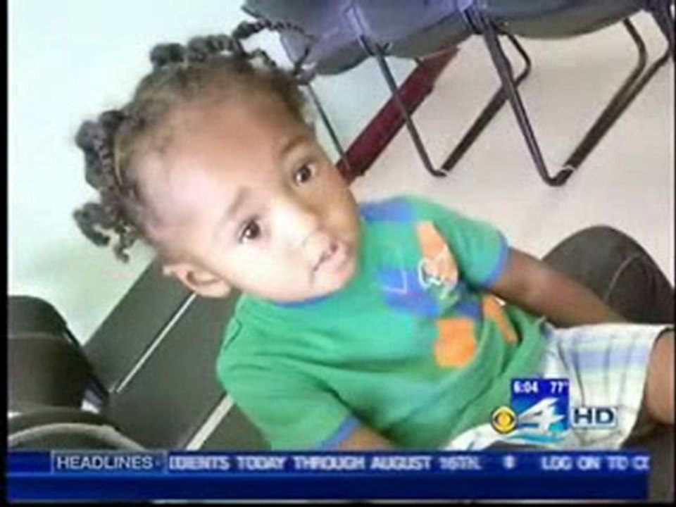 Father Beat His Son To Death With Boxing Gloves