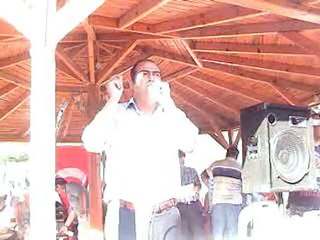 nükleer enerji karşı platformu