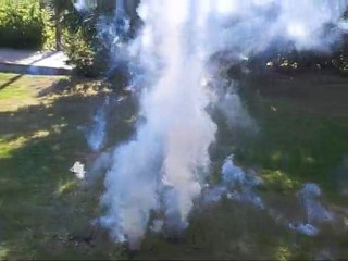 Expériences Fumigènes de FRAL