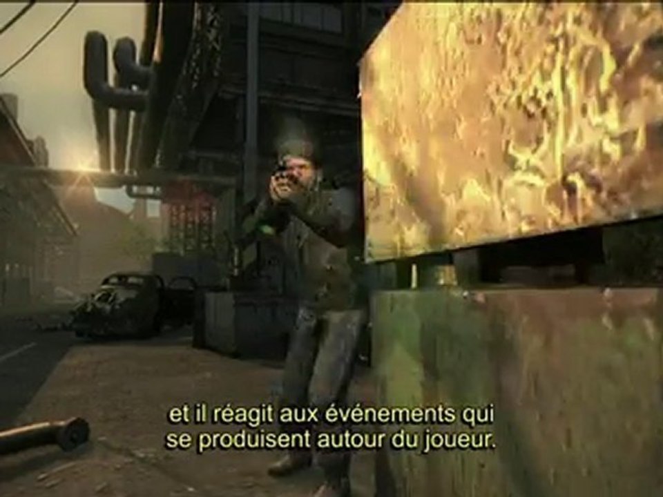 mafia 2