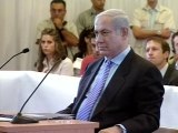 Israel PM defends flotilla raid