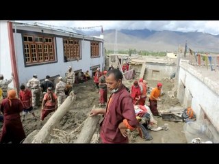 Death toll hits 150 in Indian Himalayan floods