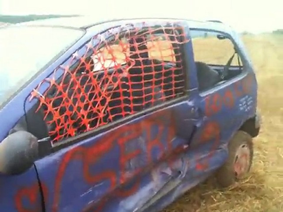 60cv Cup