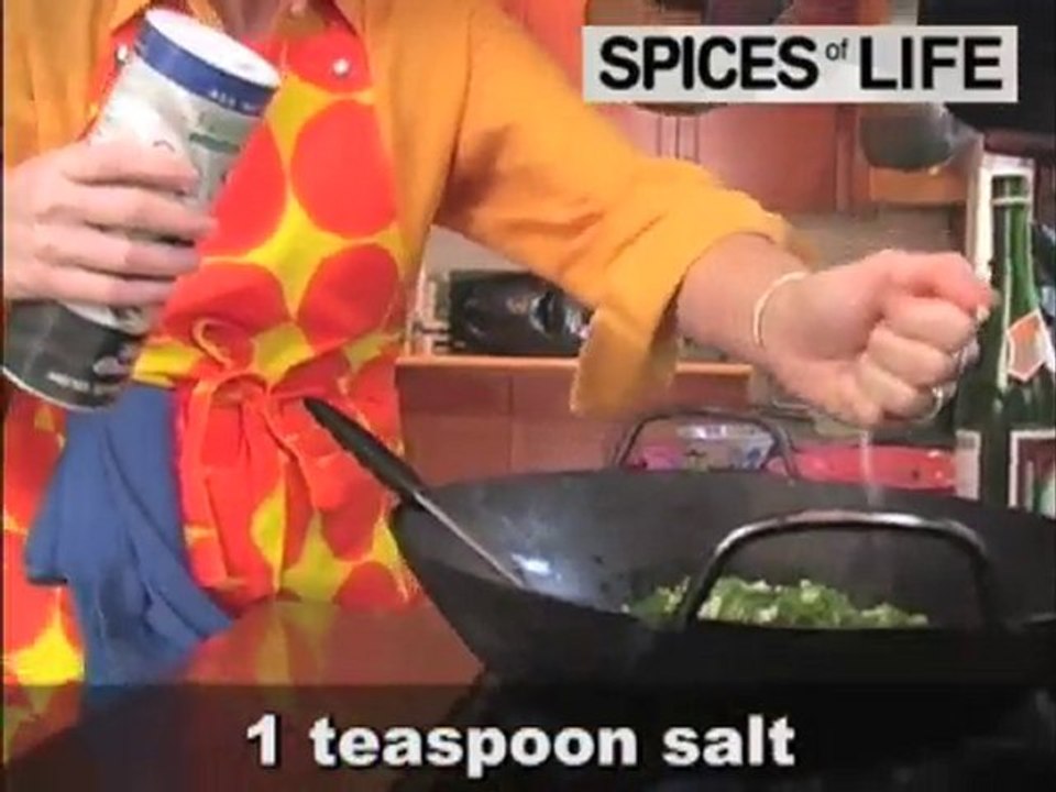 Secrets to Master Stir-Fry