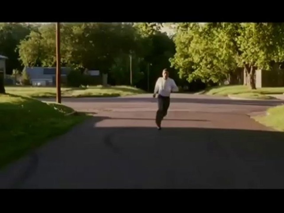 The Killer Inside Me - Bande annonce