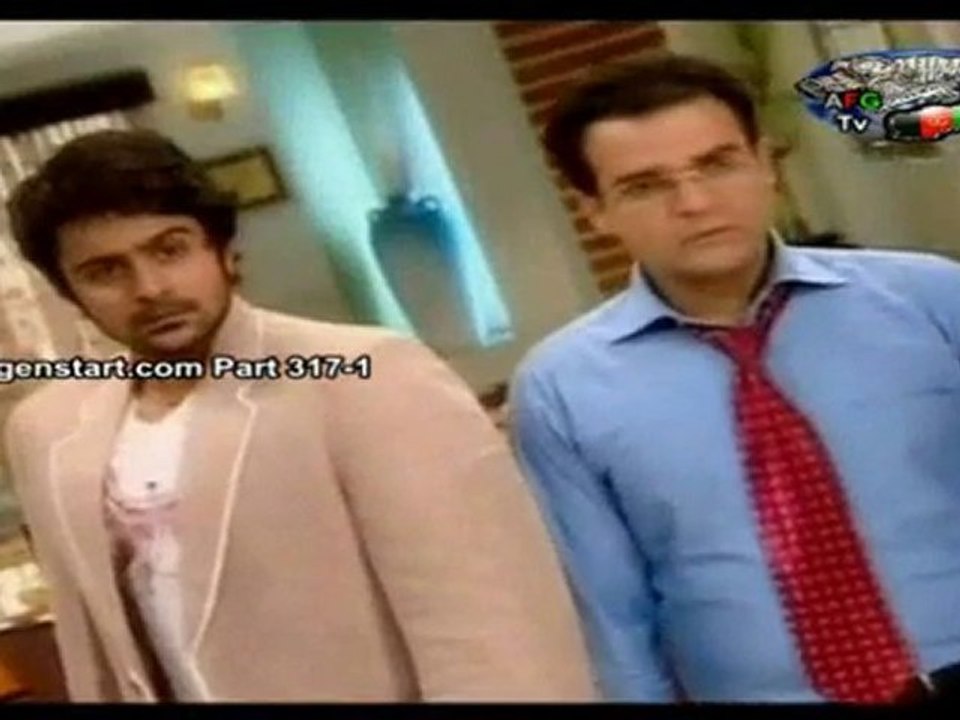 Zaara Part 317-1
