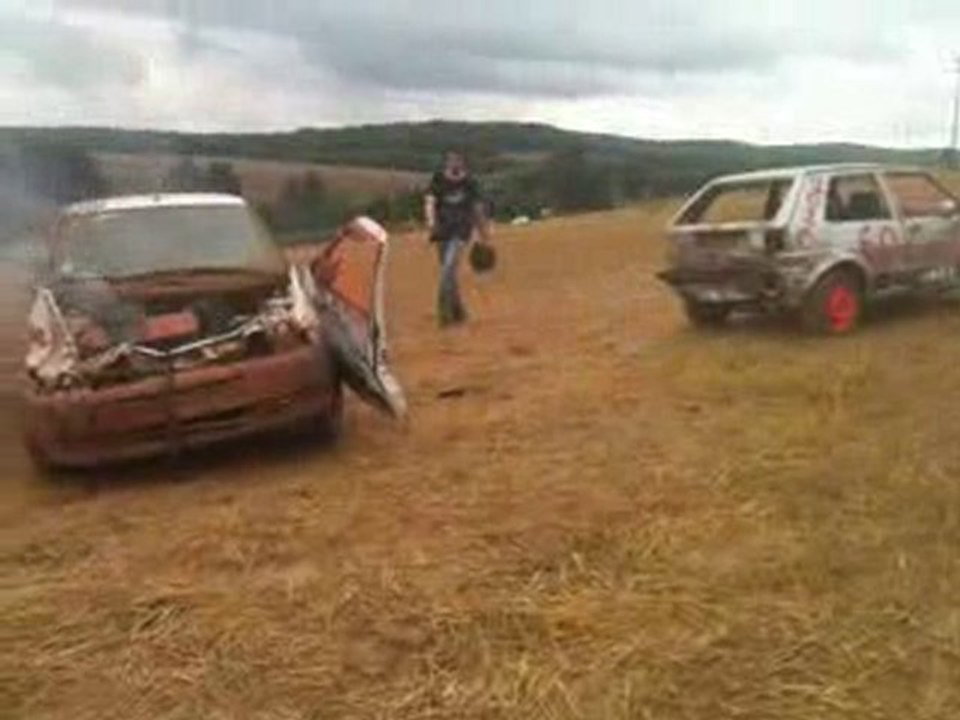 60cv Cup