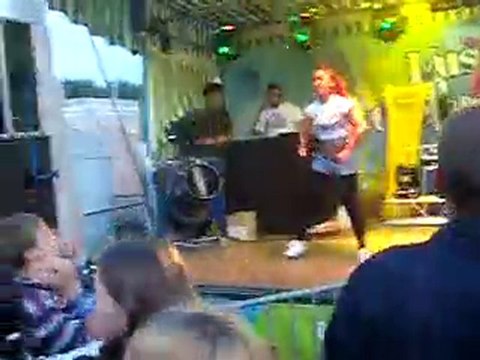 sound summer tour bray-dunes part 2. 2010