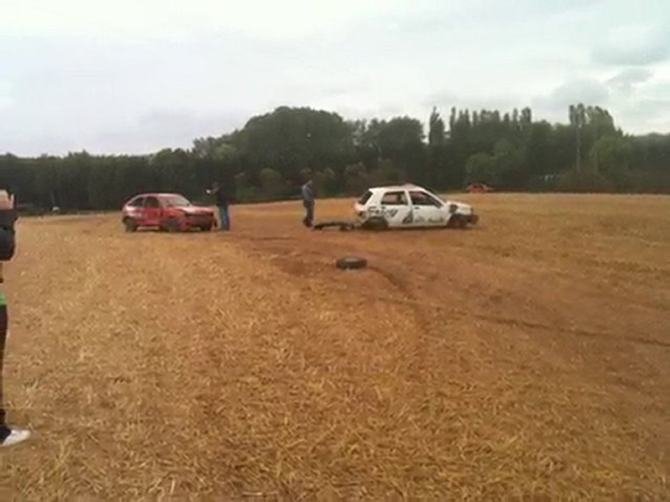60cv Cup
