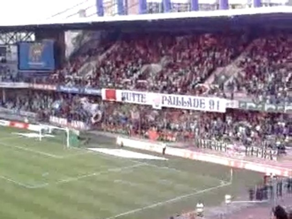 MHSC / Bordeaux