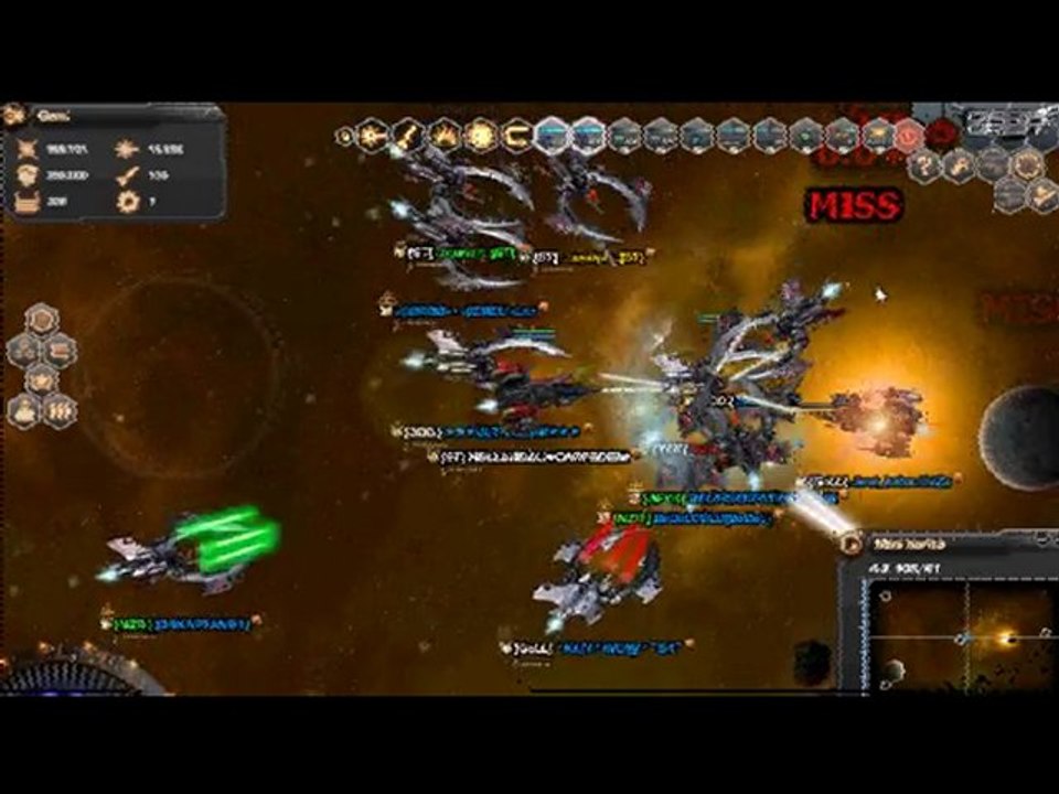 DARKORBİT  [ST-NZR.-EF1-AFYK  PvP, BaSKıN]