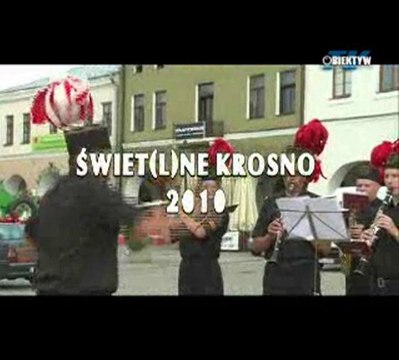 Świetlne Krosno 2010