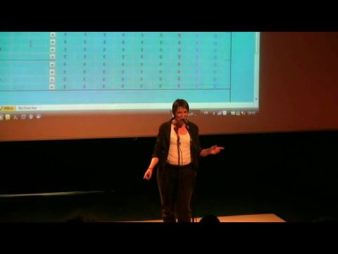 Bobigny - Zaza - GSN 2010