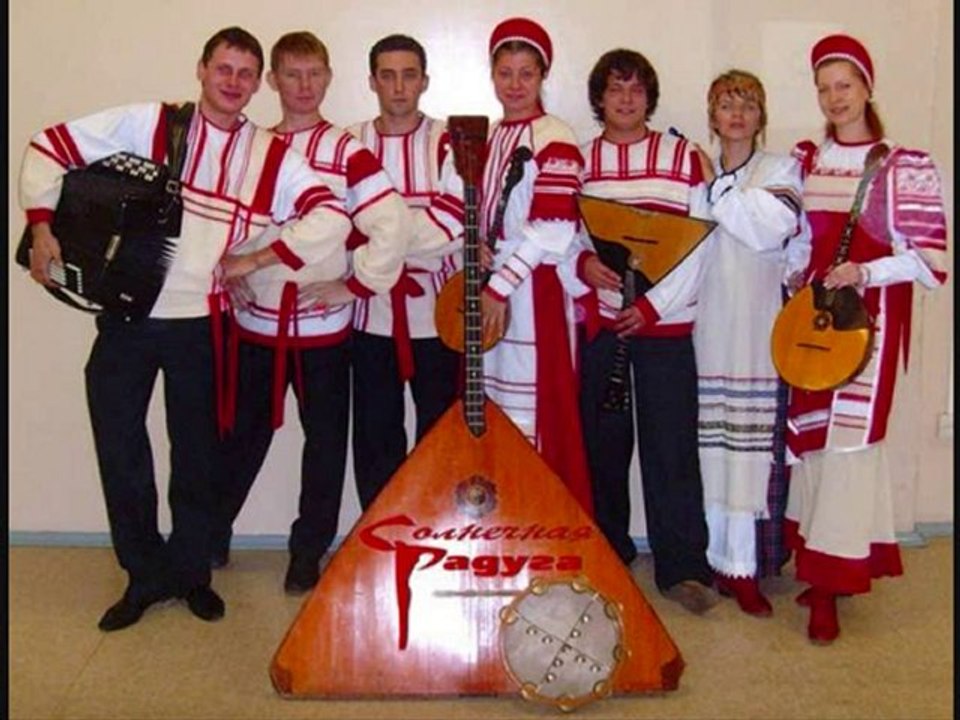 La troïka