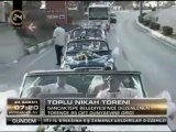 Sancaktepe Belediyesi-Toplu Nikah Töreni-Kanal 24