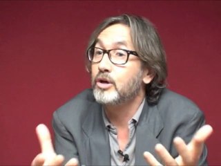 "Bifteck" de Martin Provost