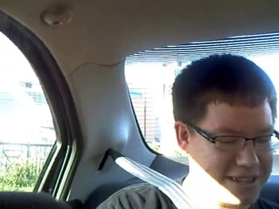 Minnesota 2010 -  Part 1