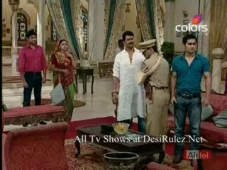 Bhagyavidhaata-9th August-Part-2