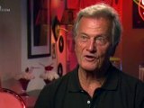 Pat Boone: God's Hall of Fame - CBN.com