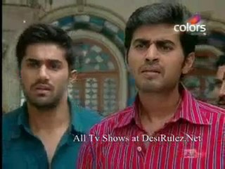 Bhagyavidhaata-9th August-Part-3