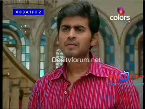 Bhagya Vidhaata - 9th August 2010 pt4