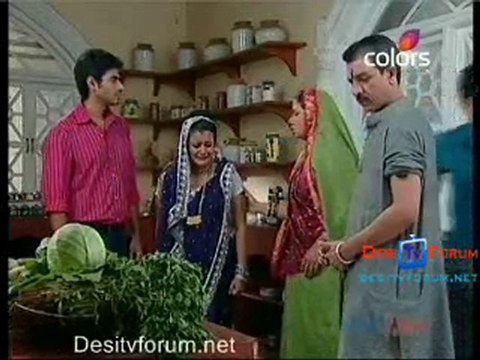 Bhagya Vidhaata - 9th August 2010 pt5
