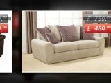 Sofas Milton Keynes - Outlet clearance