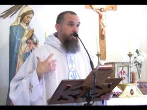 Aug 04 - Homily - Fr John Joseph: St. John Vianney