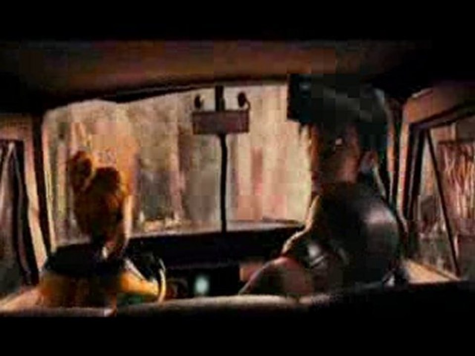 Teenage Mutant Ninja Turtles AMV (TMNT)