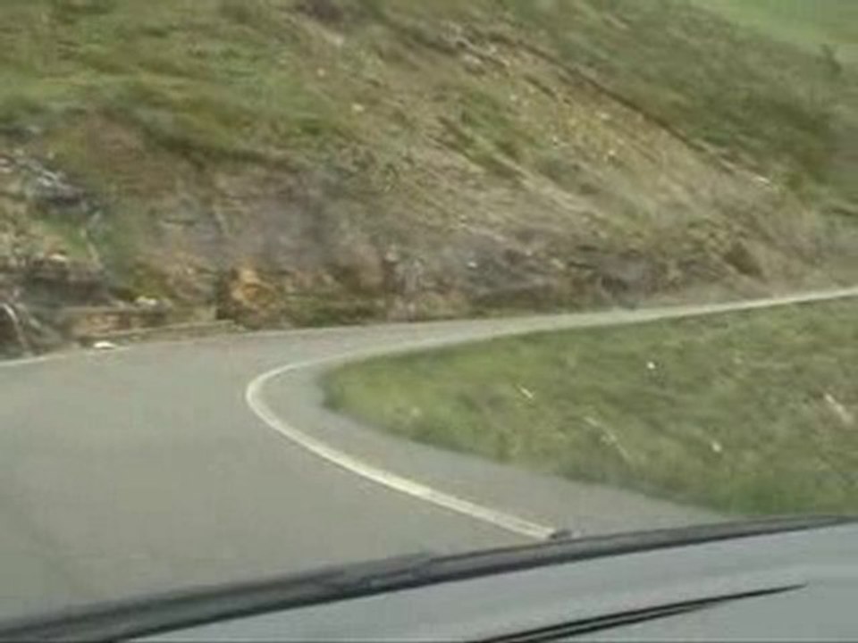 VACANCES - 19/06/2010 - Arcalis + Port de Cabus