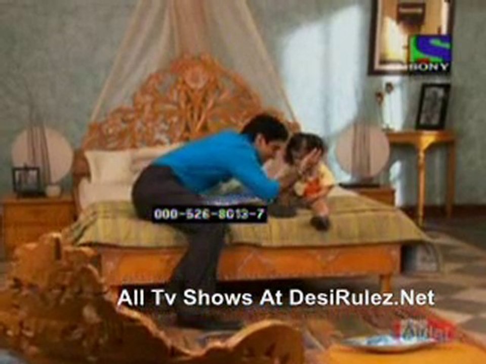 Godh Bharai 9th August 2010 Part2