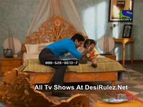 Godh Bharai 9th August 2010 Part2