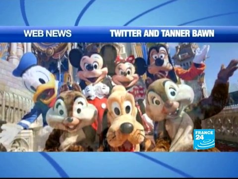 The web mobilizes for victims of the floods in Pakistan