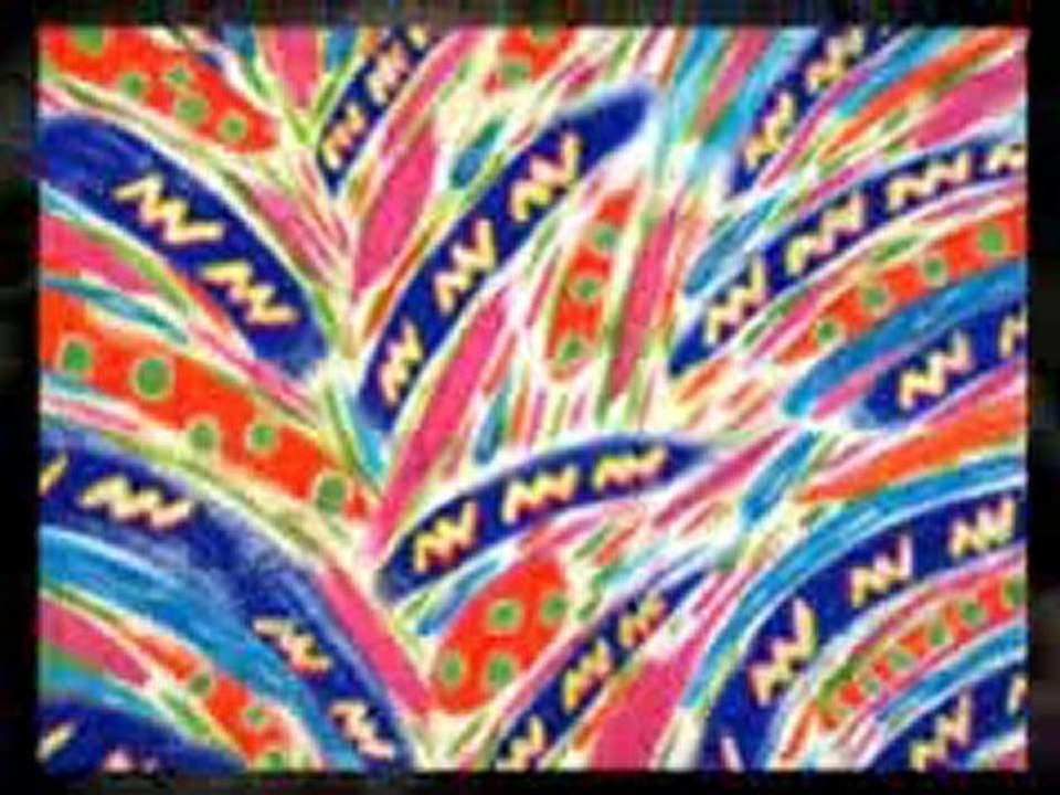 multi coloured Handbags