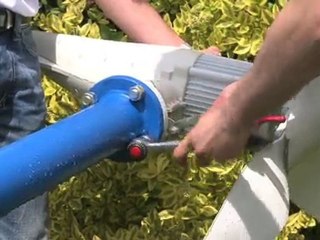 Montage kit éolienne Parallèle Energie