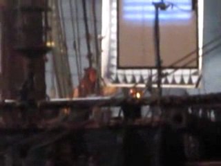 Pirates des Caraïbes 4 - Set Video A