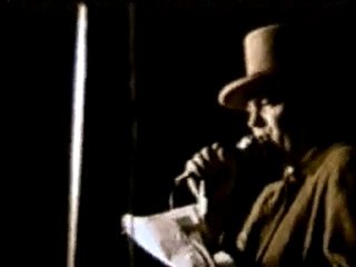 Captain Beefheart & his magic band