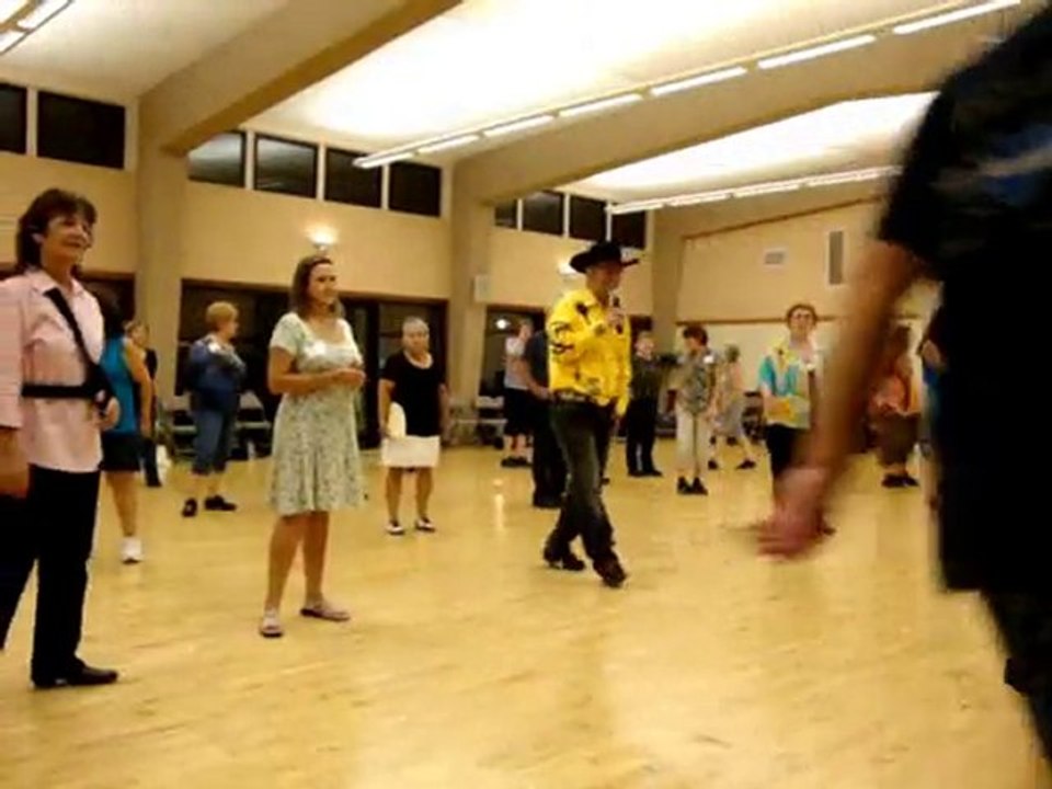 Clean House Dance Lesson