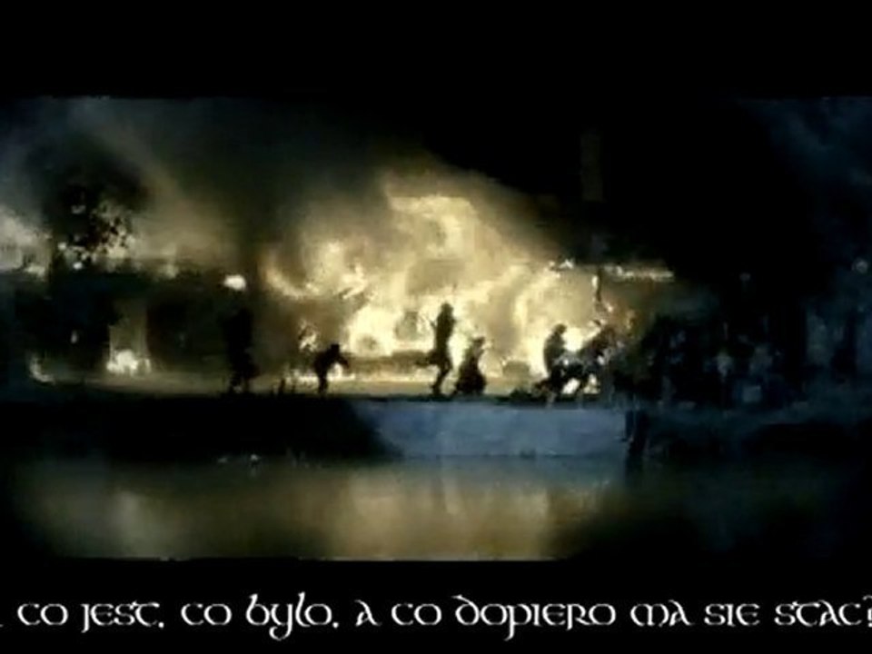 Przedostatnia beta reklamy Bastionu