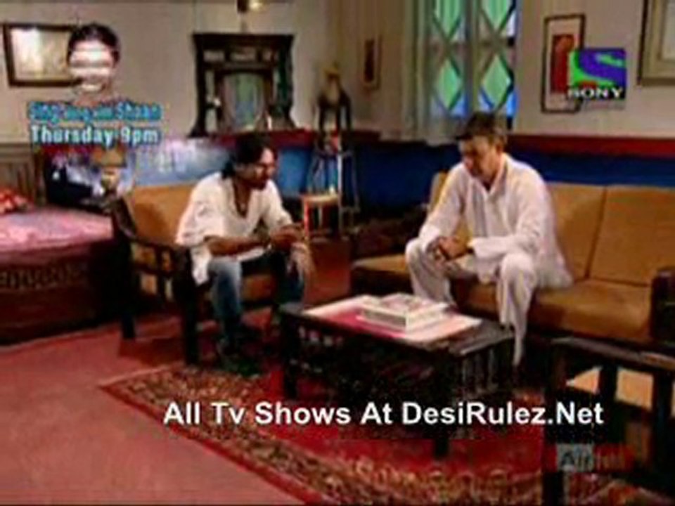 Maan Rahe Tera Pitah 9th August 2010 Part1