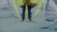 linkin park - in the end dragon ball z