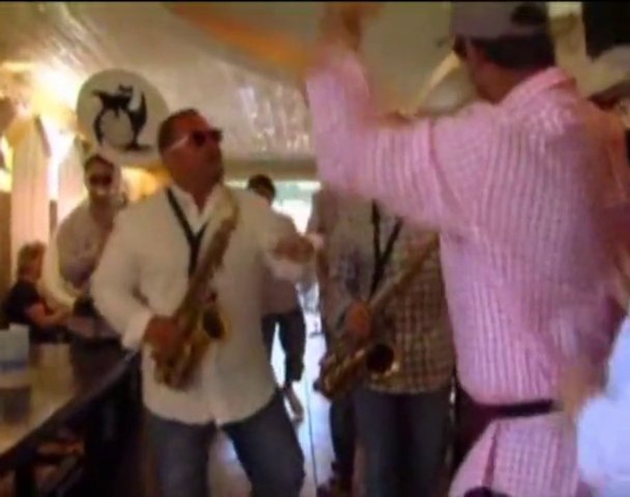 L'Equipe TV se réjouit "Enfin voilà l'été"