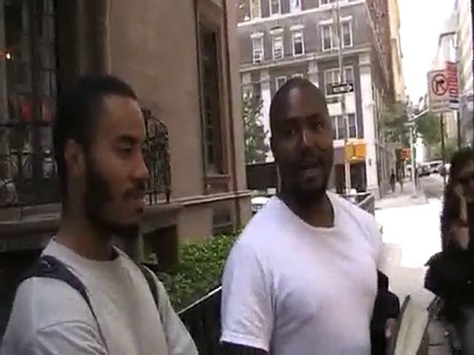 the so called whiteman is ESAU!