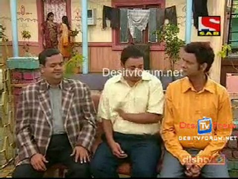 Papad Poll - 9th August 2010 - pt4