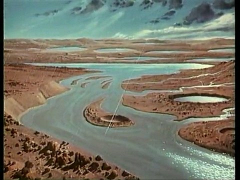 UFO OVNI Dossiers inedits part 1