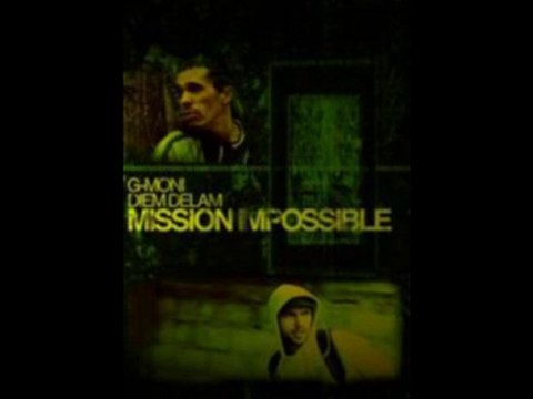 FREESTYLE RADIO - DIEM DELAM/ G.MONI/ M.BLODYA/ WIRA/ DIOUF