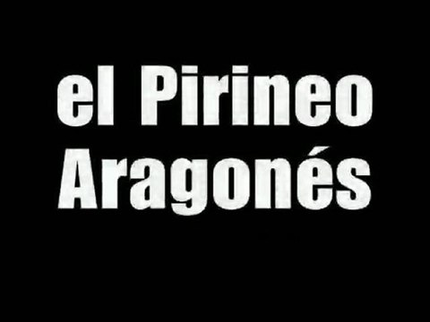 2007 ruta por el pirineo aragones 1 de 3