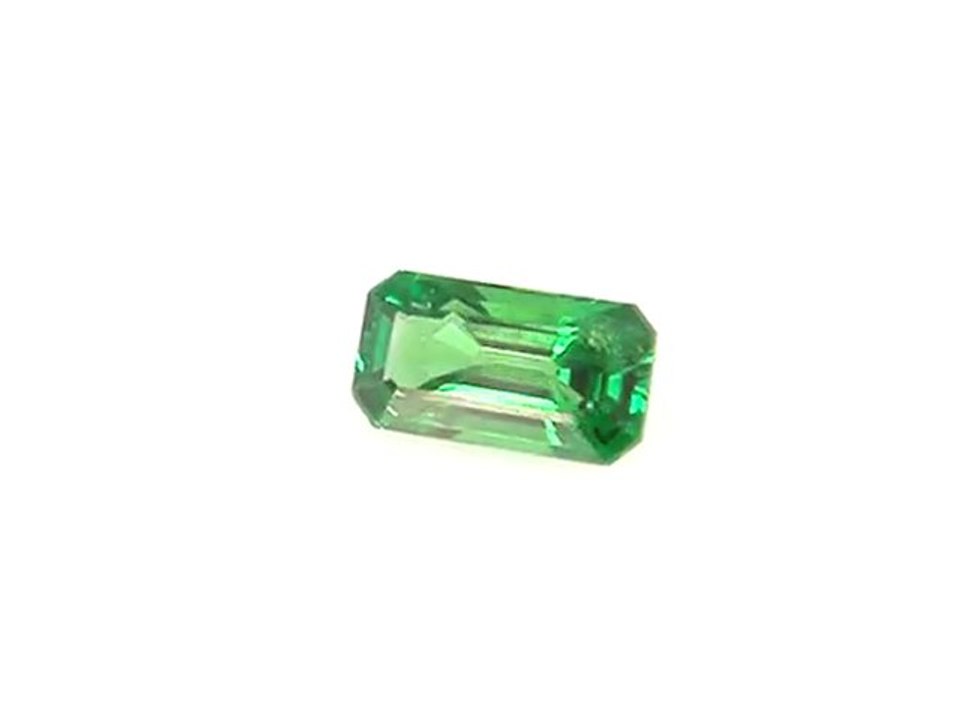 Natural Tsavorite 2.08 Carats