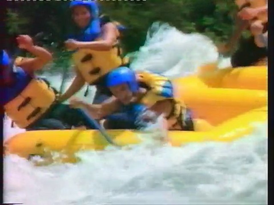 TF1 23 Octobre 1994 TF1 Nuit météo pubs ba