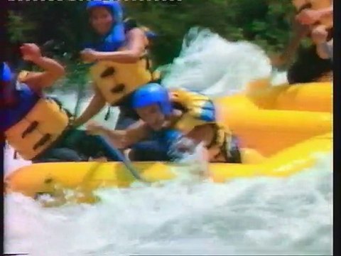 TF1 23 Octobre 1994 TF1 Nuit météo pubs ba